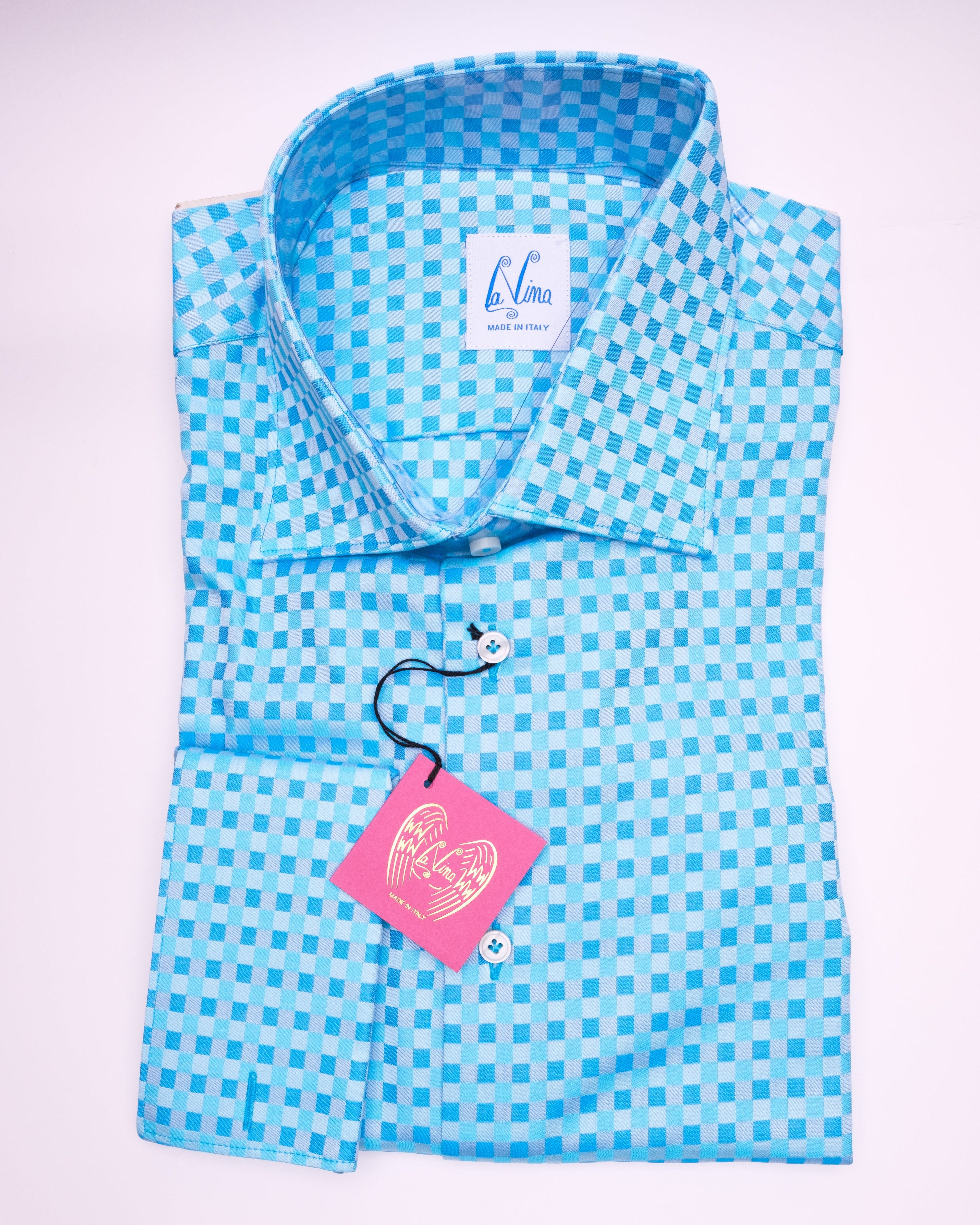 Men's Shirts – 3635