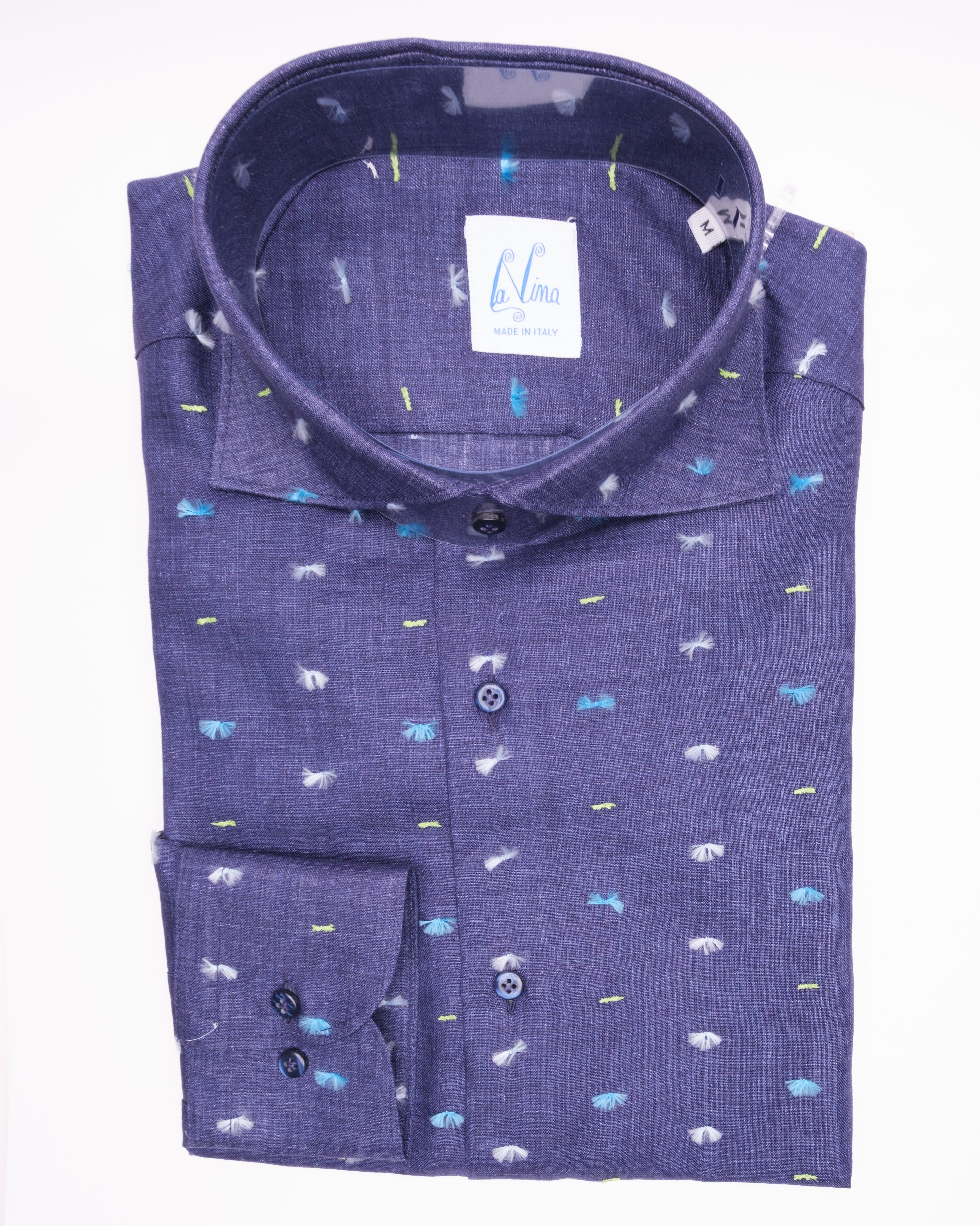 Men's Shirts – 3638