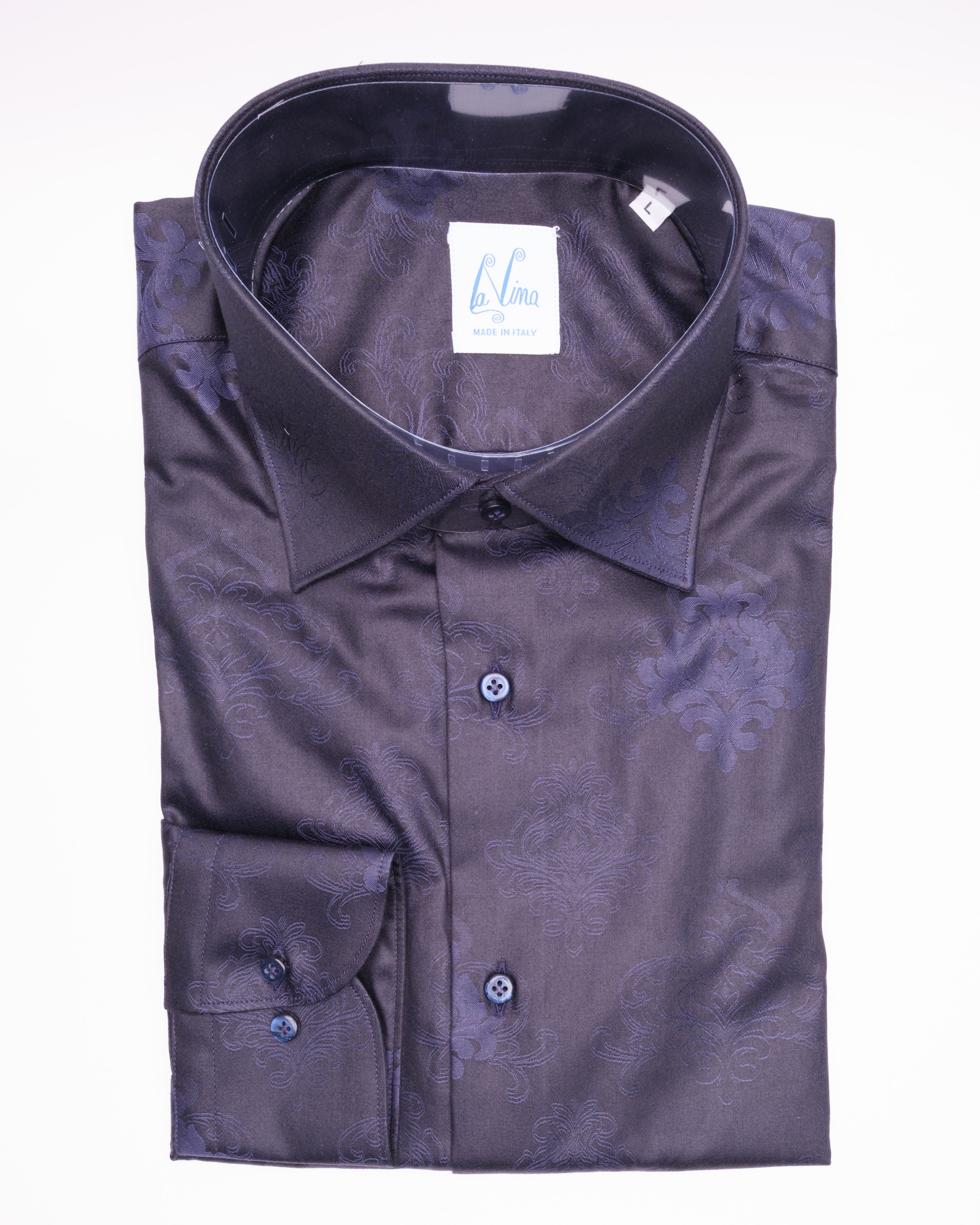 Men's Shirts – 3640