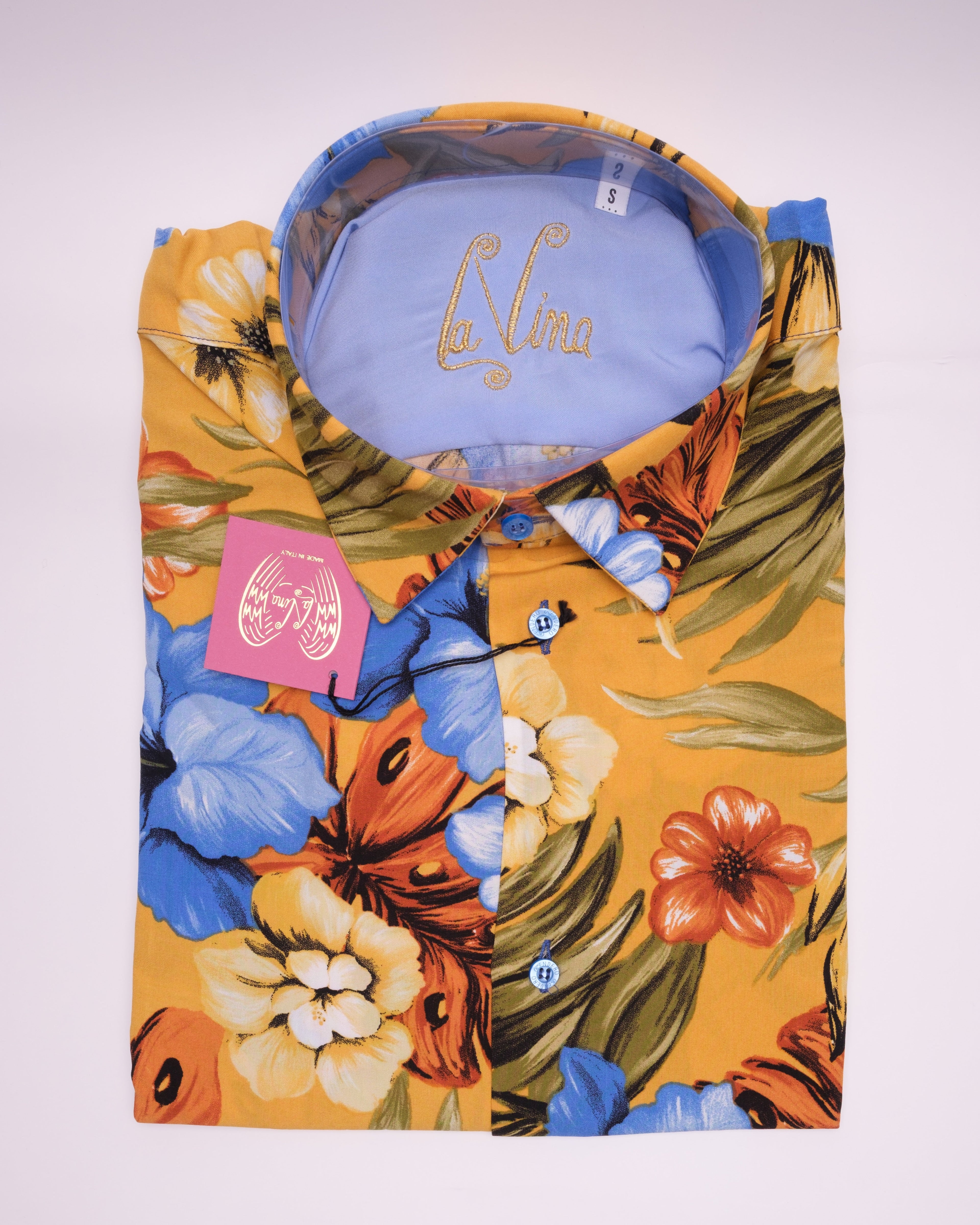 Men's Shirts – 3646