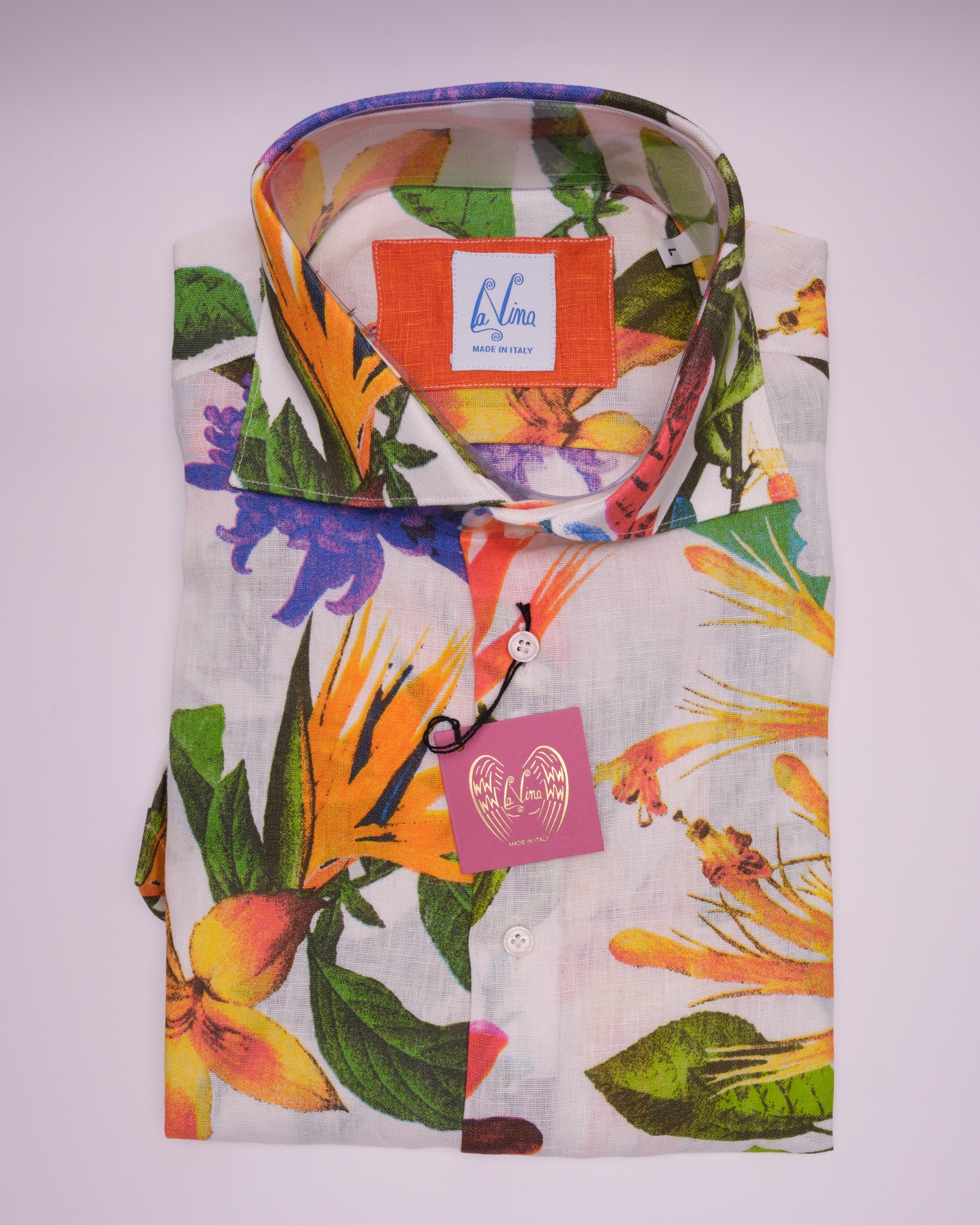 Men's Shirts – 3648