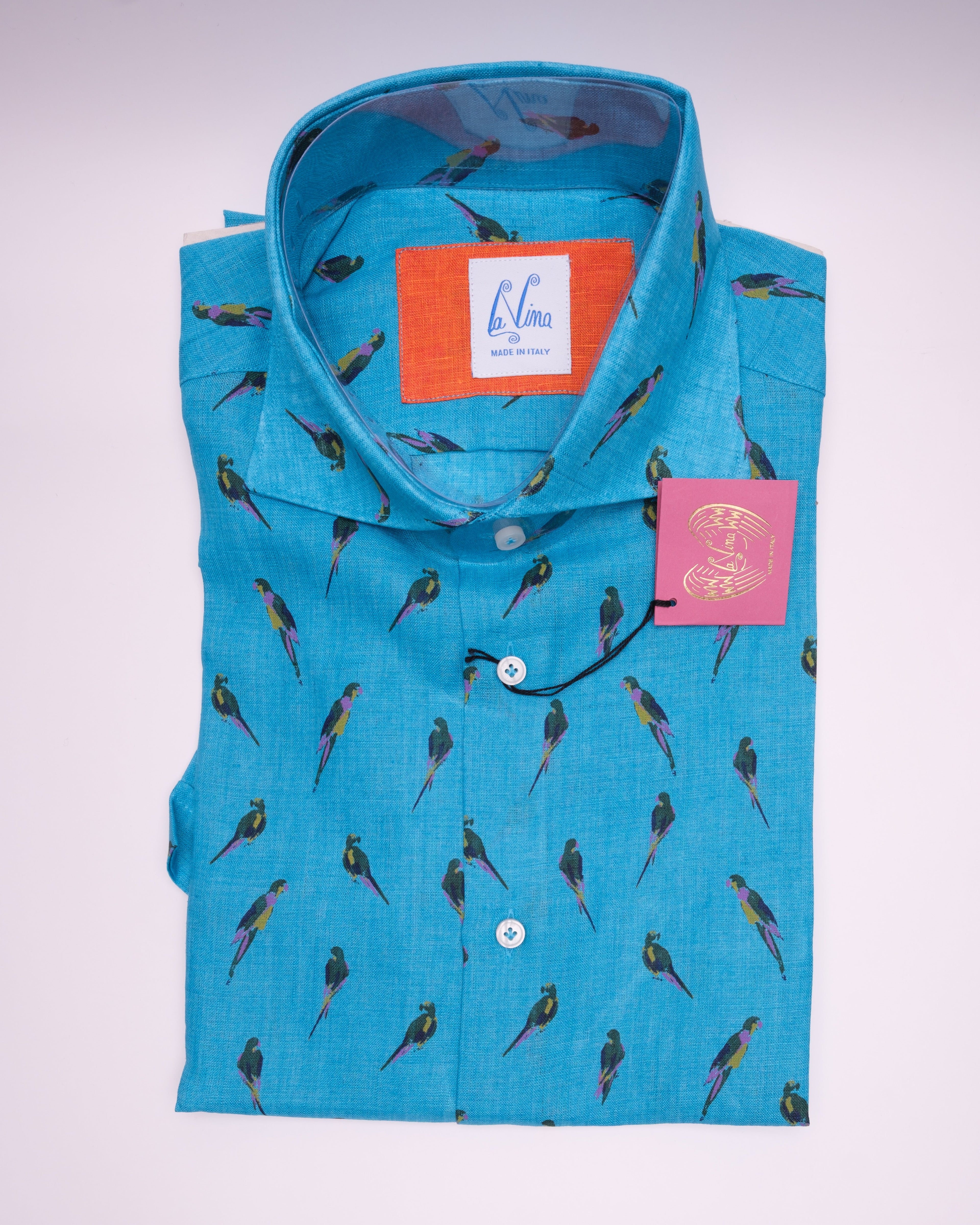 Men's Shirts – 3649