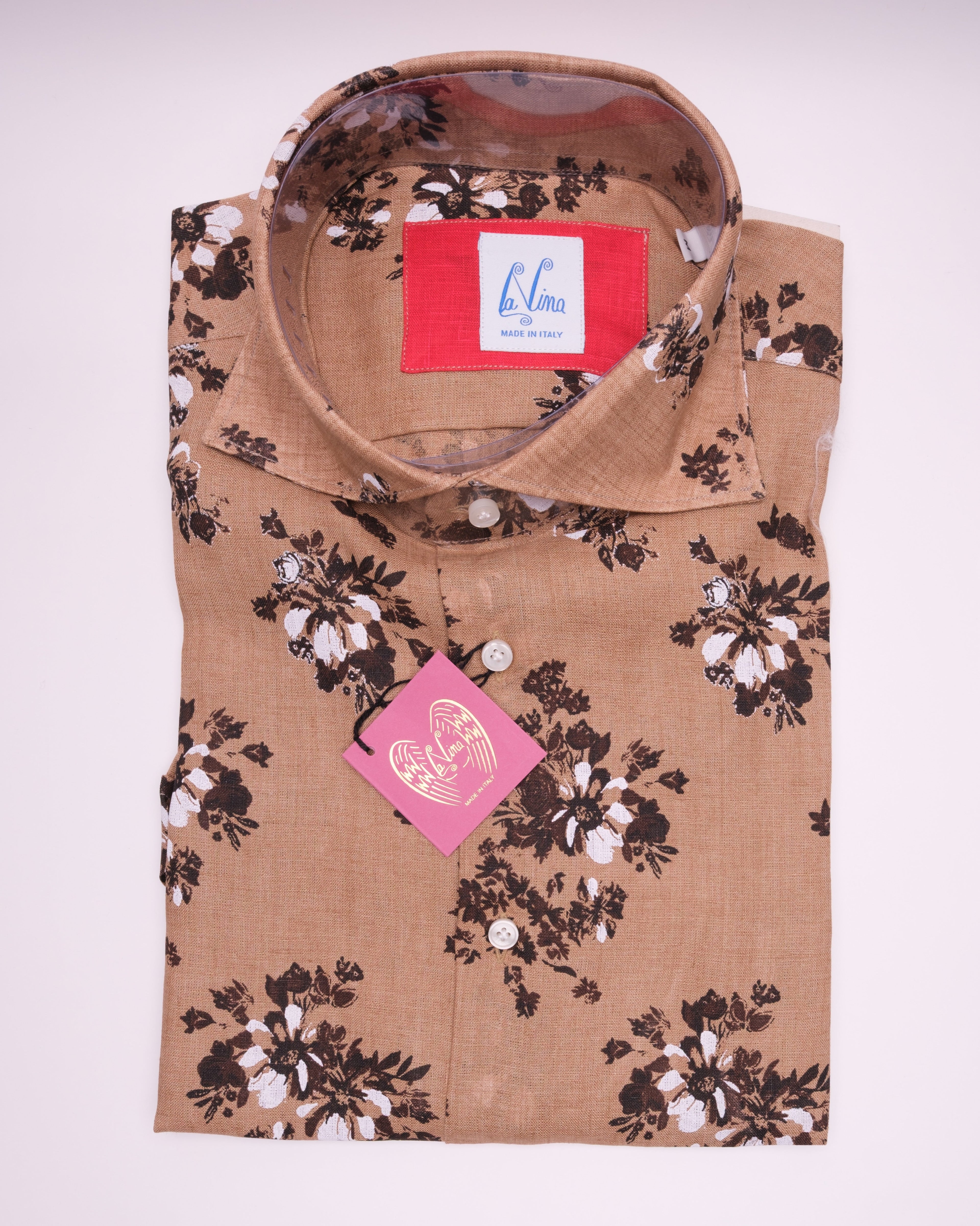 Men's Shirts – 3650