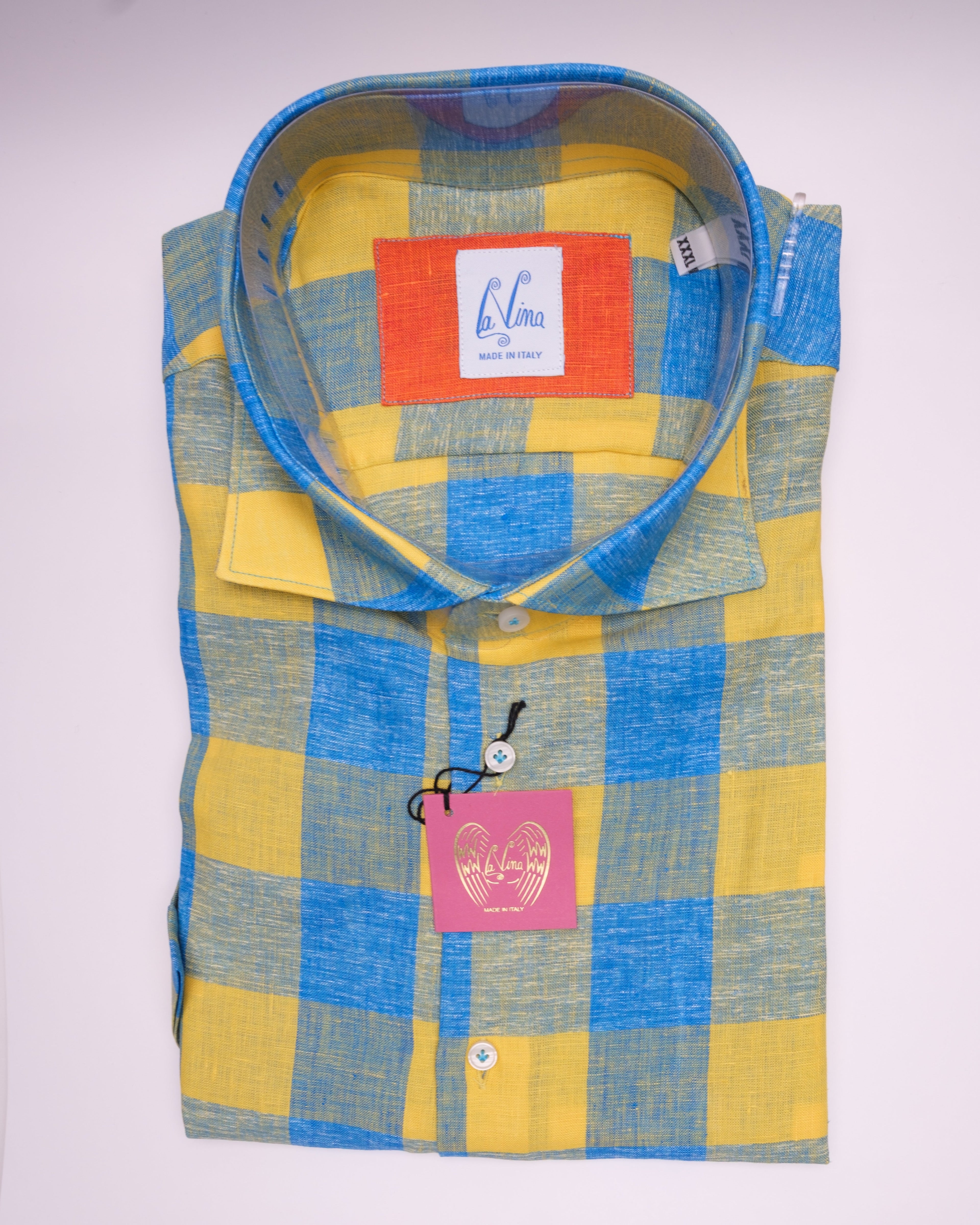 Men's Shirts – 3651