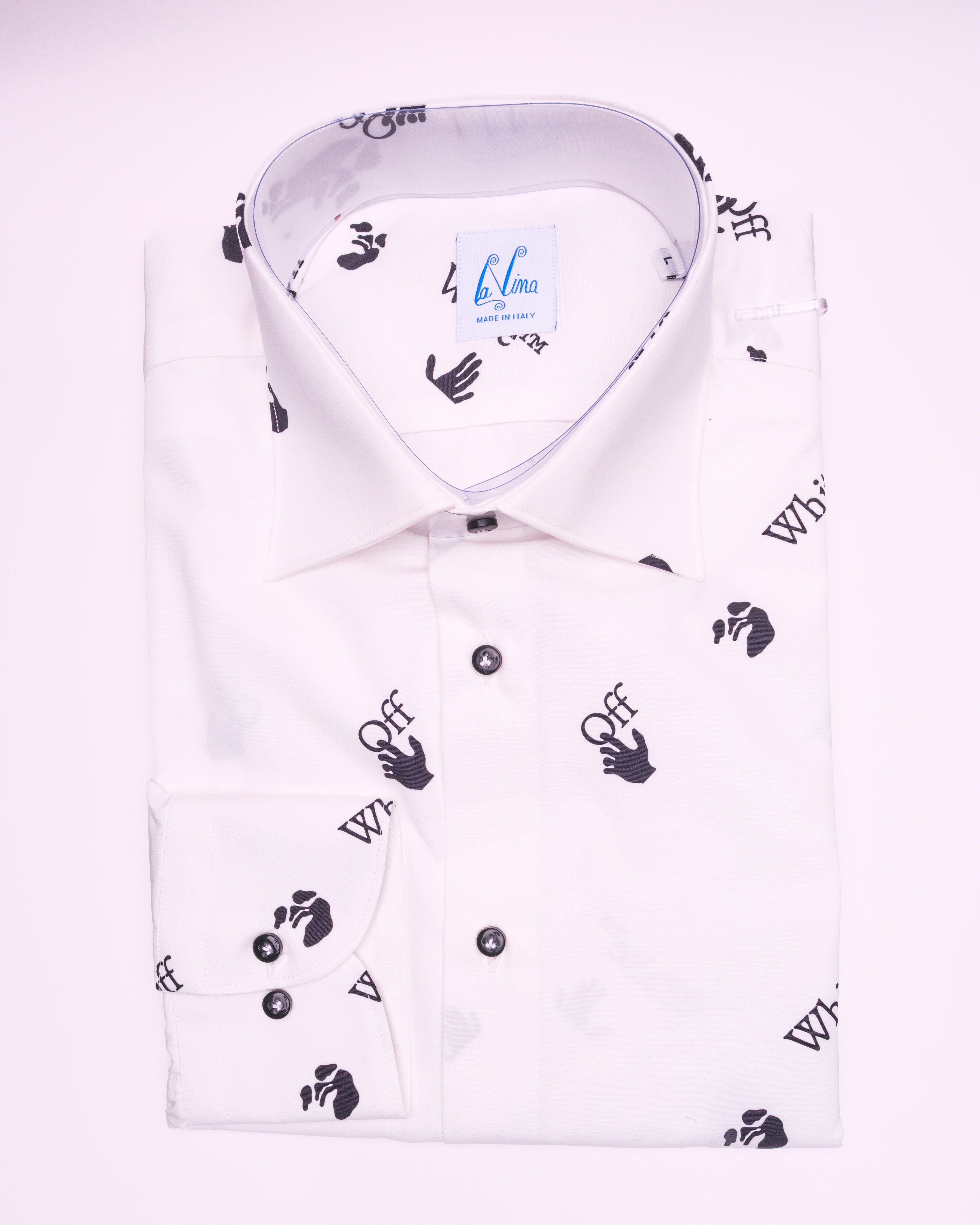 Men's Shirts – 3656