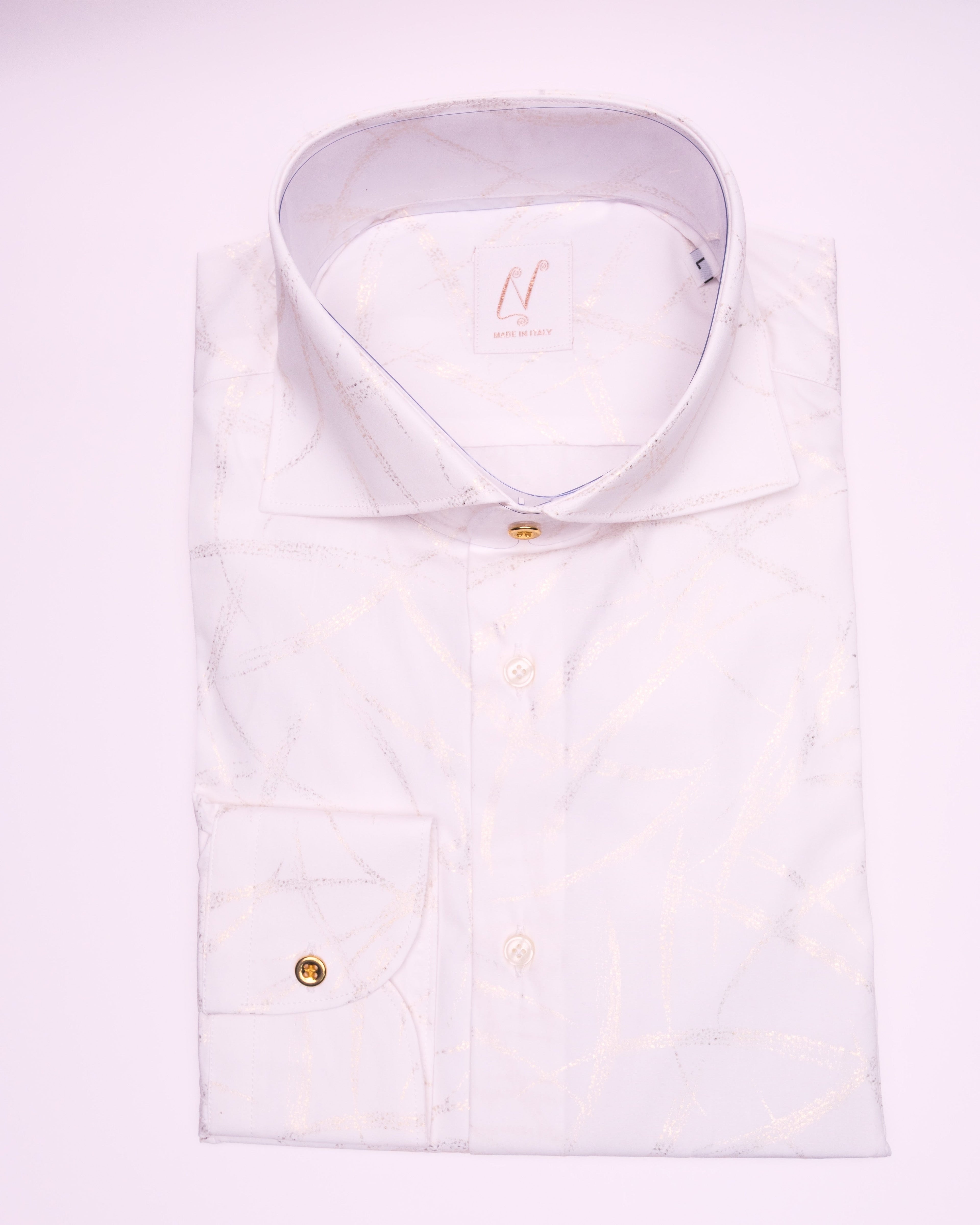 Men's Shirts – 3657