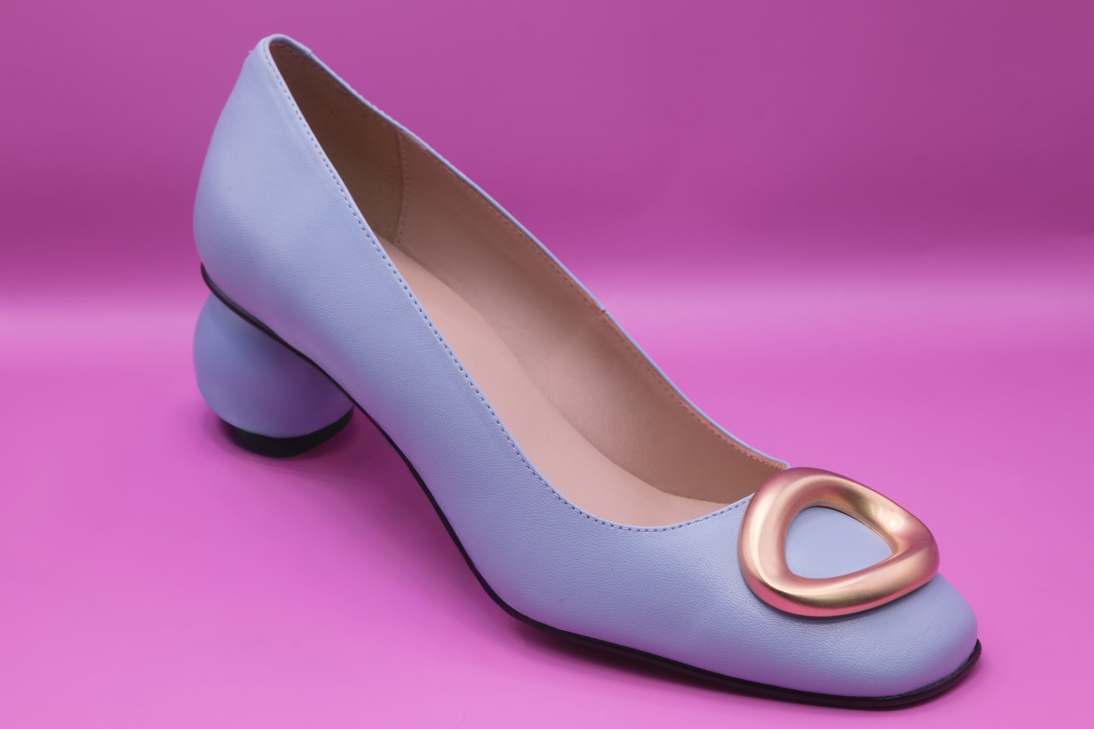 Women's Shoes – 3663