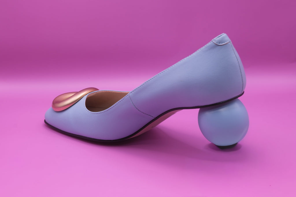 Women's Shoes – 3663