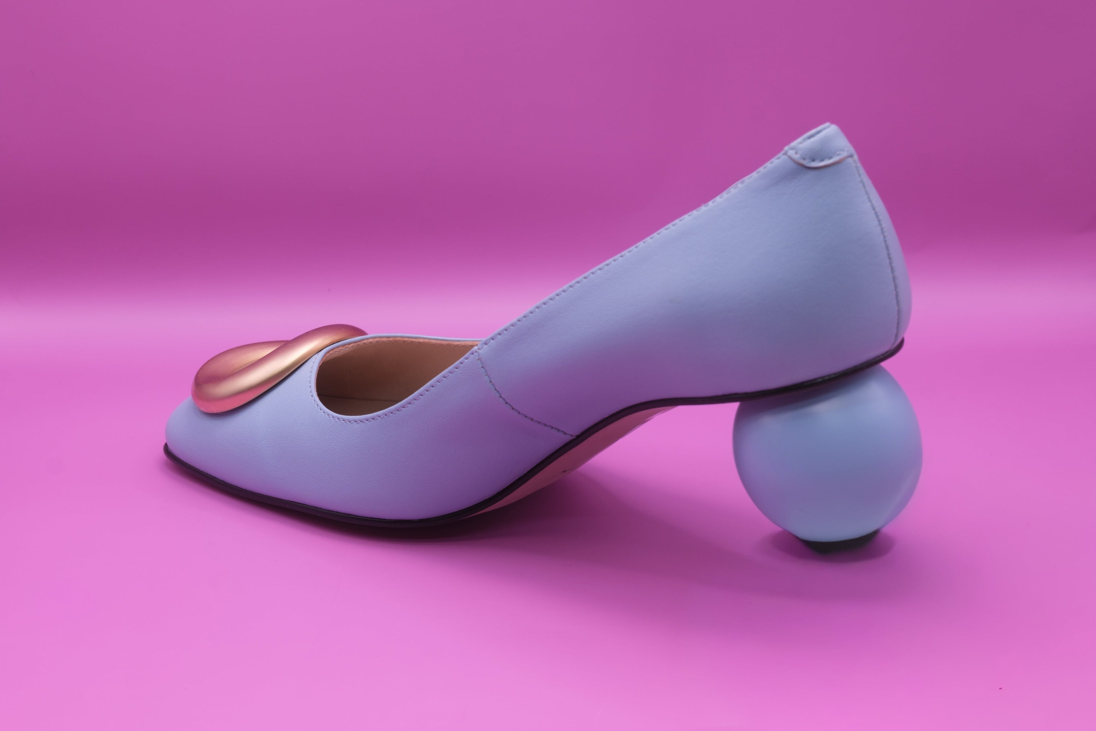Women's Shoes – 3663