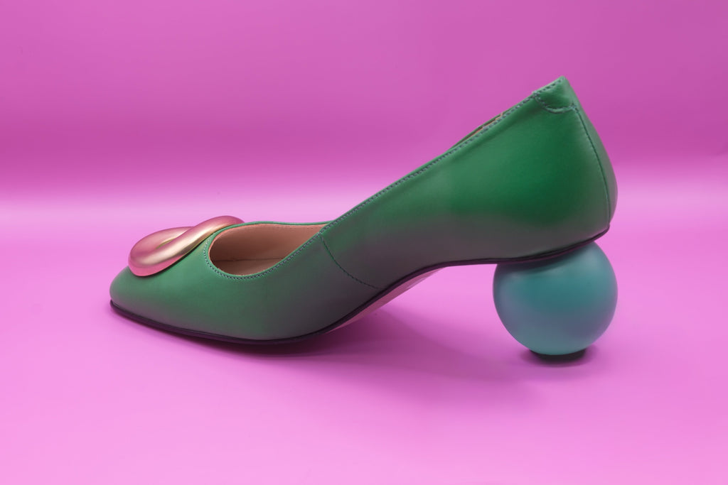 Women's Shoes – 3665