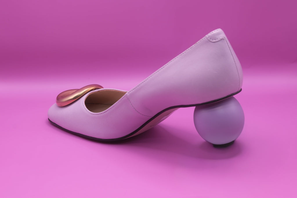 Women's Shoes – 3666