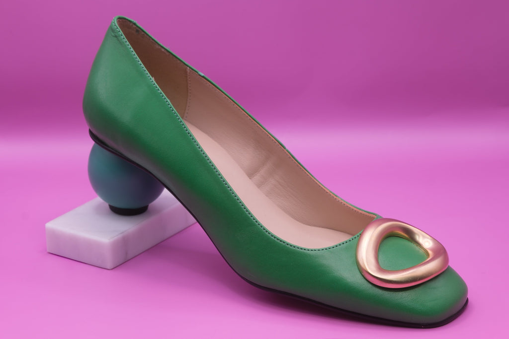 Women's Shoes – 3665