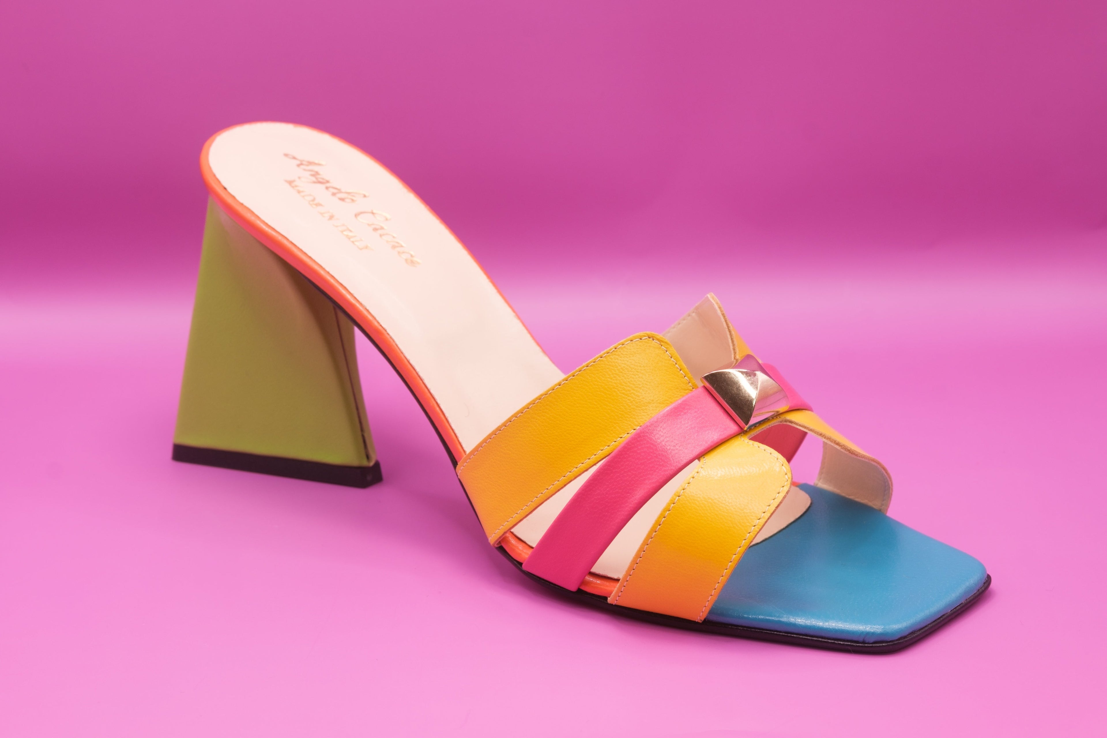 Women's Shoes – 3671